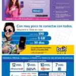 Folleto Walmart Precios Bajos 1 al 14 de marzo 2023