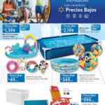 Folleto Walmart Precios Bajos 1 al 14 de marzo 2023