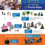 Folleto Walmart Precios Bajos 1 al 14 de marzo 2023