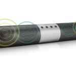 Barra de sonido en su precio histórico más bajo por solo $299