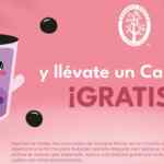 En Cassava Roots llévate una bebida GRATIS si dices una frase sólo hoy 20 de marzo hasta antes de las 2:00 PM