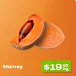 Ofertas Chedraui Martimiércoles de frutas y verduras 21 y 22 de marzo 2023