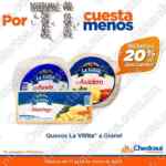 Ofertas Chedraui Cuesta Menos fin de semana 17 al 20 de marzo: 3x2 en cereales, galletas y más