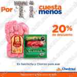 Ofertas Chedraui Cuesta Menos fin de semana 17 al 20 de marzo: 3x2 en cereales, galletas y más