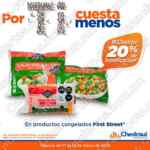 Ofertas Chedraui Cuesta Menos fin de semana 17 al 20 de marzo: 3x2 en cereales, galletas y más
