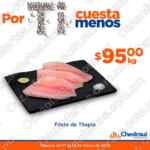 Ofertas Chedraui Cuesta Menos fin de semana 17 al 20 de marzo: 3x2 en cereales, galletas y más