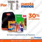 Ofertas Chedraui Cuesta Menos fin de semana 17 al 20 de marzo: 3x2 en cereales, galletas y más