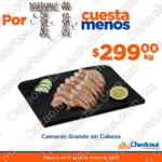 Ofertas Chedraui Cuesta Menos fin de semana 17 al 20 de marzo: 3x2 en cereales, galletas y más