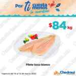 Ofertas Chedraui Cuesta Menos fin de semana 10 al 13 de marzo 2023