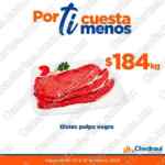 Ofertas Chedraui Cuesta Menos fin de semana 10 al 13 de marzo 2023