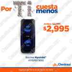 Ofertas Chedraui Cuesta Menos fin de semana 10 al 13 de marzo 2023