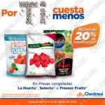 Ofertas Chedraui Cuesta Menos fin de semana 10 al 13 de marzo 2023