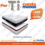 Ofertas Chedraui Cuesta Menos fin de semana 10 al 13 de marzo 2023