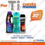Ofertas Chedraui Cuesta Menos fin de semana 10 al 13 de marzo 2023