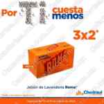 Ofertas Chedraui Cuesta Menos fin de semana 10 al 13 de marzo 2023