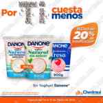 Ofertas Chedraui Cuesta Menos fin de semana 10 al 13 de marzo 2023