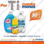 Ofertas Chedraui Cuesta Menos fin de semana 10 al 13 de marzo 2023