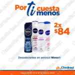 Ofertas Chedraui Cuesta Menos fin de semana 10 al 13 de marzo 2023