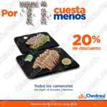 Ofertas Chedraui Cuesta Menos fin de semana 24 al 27 de marzo 2023