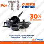 Ofertas Chedraui Cuesta Menos fin de semana 24 al 27 de marzo 2023