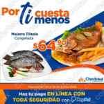 Ofertas Chedraui Cuesta Menos fin de semana 24 al 27 de marzo 2023