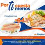 Ofertas Chedraui Cuesta Menos fin de semana 24 al 27 de marzo 2023