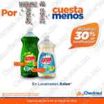Ofertas Chedraui Cuesta Menos fin de semana 3 al 6 de marzo 2023