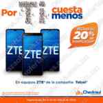 Ofertas Chedraui Cuesta Menos fin de semana 3 al 6 de marzo 2023