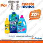 Ofertas Chedraui Cuesta Menos fin de semana 3 al 6 de marzo 2023