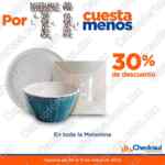 Ofertas Chedraui Cuesta Menos fin de semana 3 al 6 de marzo 2023