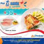 Ofertas Chedraui Cuesta Menos fin de semana 3 al 6 de marzo 2023