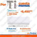 Ofertas Chedraui Cuesta Menos fin de semana 3 al 6 de marzo 2023