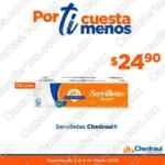 Ofertas Chedraui Cuesta Menos fin de semana 3 al 6 de marzo 2023