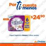Ofertas Chedraui Cuesta Menos fin de semana 3 al 6 de marzo 2023