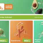 Ofertas Chedraui Martimiércoles de frutas y verduras 21 y 22 de marzo 2023