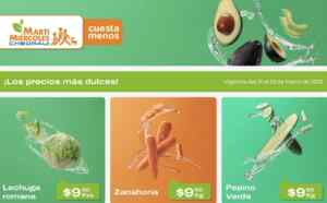 Imagen de la promo