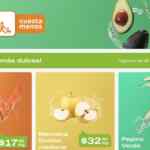 Ofertas Chedraui Martimiércoles de frutas y verduras 28 y 29 de marzo 2023