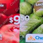 Ofertas Chedraui Martimiércoles de frutas y verduras 7 y 8 de marzo 2023