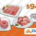 Ofertas Chedraui Martimiércoles de frutas y verduras 7 y 8 de marzo 2023