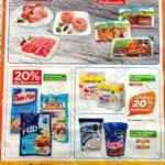 Ofertas Chedraui Martimiércoles de frutas y verduras 7 y 8 de marzo 2023
