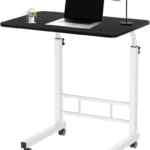 Escritorio portátil de altura ajustable en su precio más bajo a solo $439