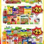 Folleto Bodega Aurrerá Morralla: productos a $5, $10, $15 y más hasta el 13 de marzo 2023