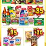 Folleto Bodega Aurrerá Morralla: productos a $5, $10, $15 y más hasta el 13 de marzo 2023
