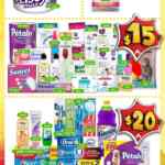 Folleto Bodega Aurrerá Morralla: productos a $5, $10, $15 y más hasta el 13 de marzo 2023