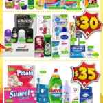 Folleto Bodega Aurrerá Morralla: productos a $5, $10, $15 y más hasta el 13 de marzo 2023