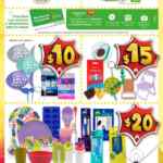 Folleto Bodega Aurrerá Morralla: productos a $5, $10, $15 y más hasta el 13 de marzo 2023
