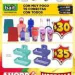 Folleto Bodega Aurrerá Morralla: productos a $5, $10, $15 y más hasta el 13 de marzo 2023