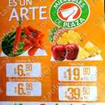 Folleto Miércoles de Plaza 8 de marzo 2023 en la Comer y Fresko: sandía y zanahoria $6.90 kg y más