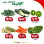Ofertas Soriana Martes y Miércoles del Campo 14 y 15 de marzo 2023
