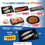 Ofertas Soriana Martes y Miércoles del Campo 14 y 15 de marzo 2023